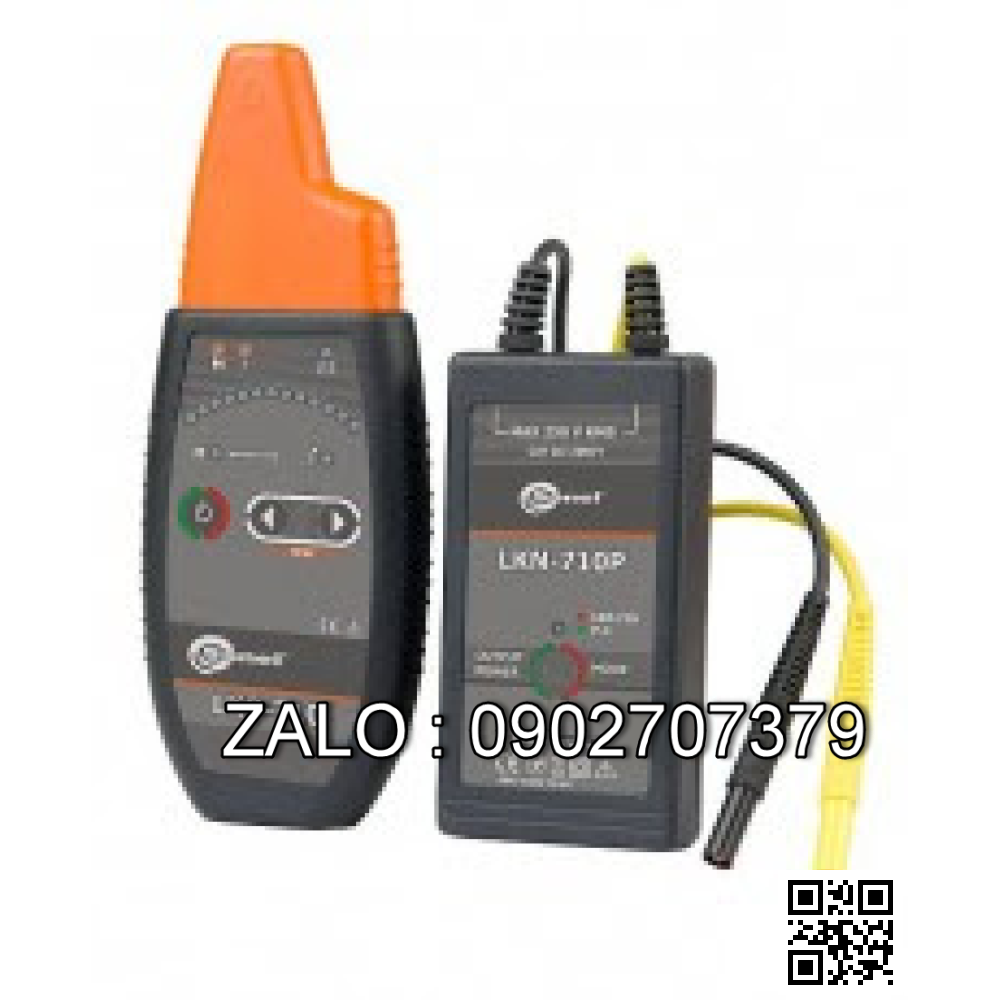Thiết bị dò dây và cáp điện Sonel LKZ-710
