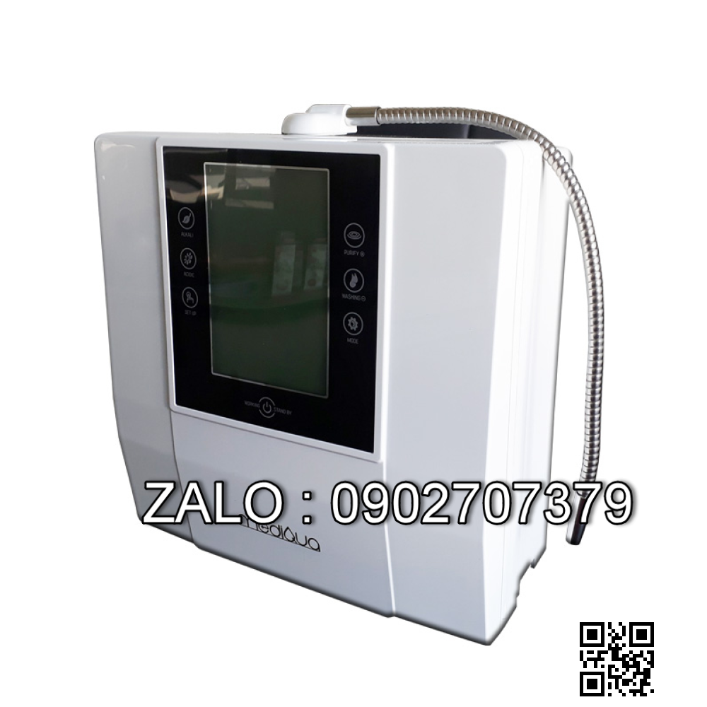 Máy lọc nước gia đình AK-2000