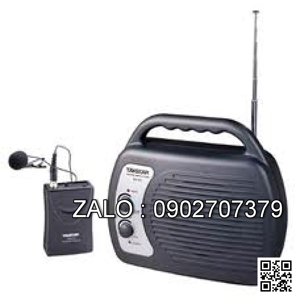 Thiết bị trợ giảng Takstar DA251
