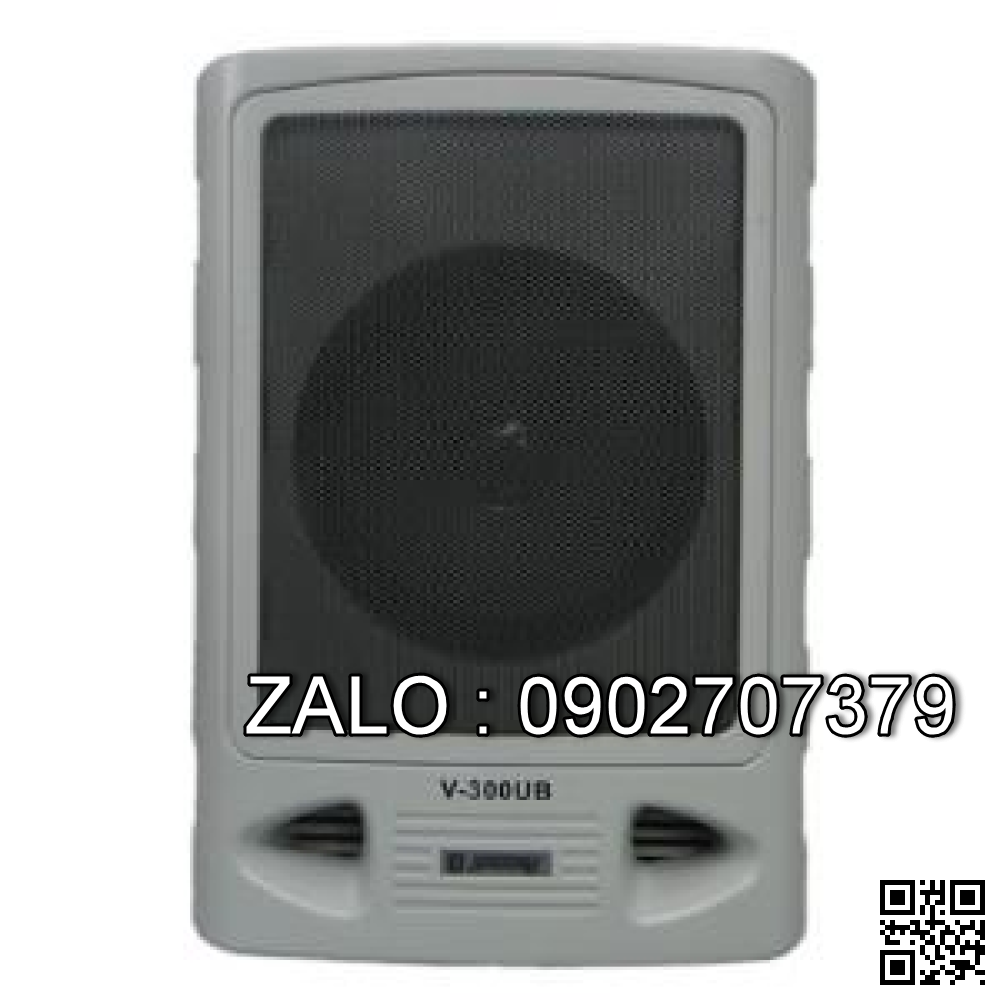 Thiết bị trợ giảng DAVIDSON V300UB