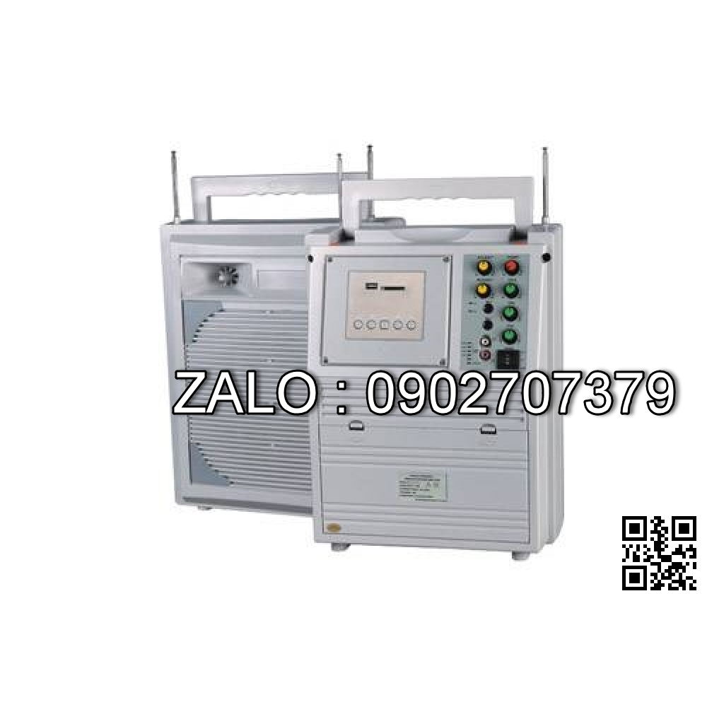 Thiết bị trợ giảng SHUPU SP-616