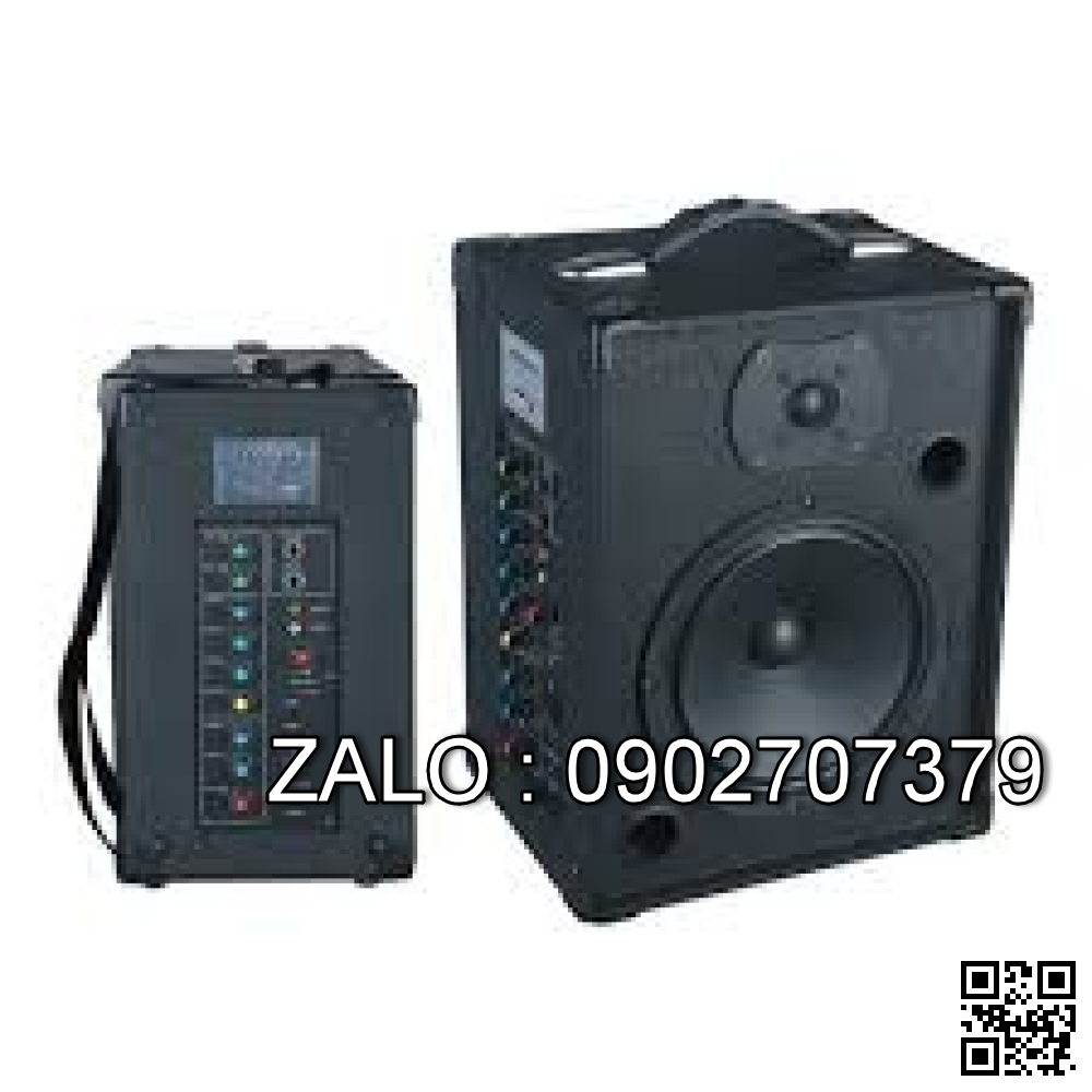 Thiết bị trợ giảng SHUPU SP-8M