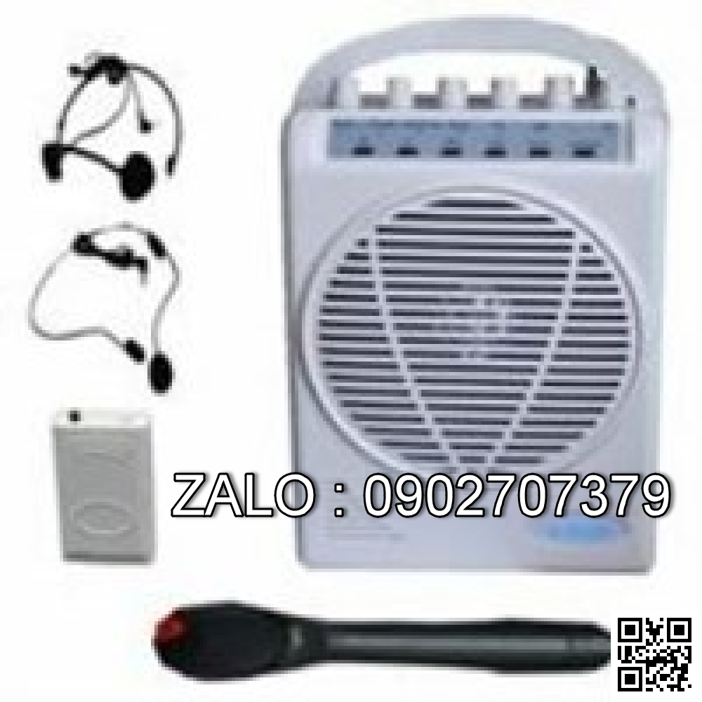 Thiết bị trợ giảng DAVIDSON V-260
