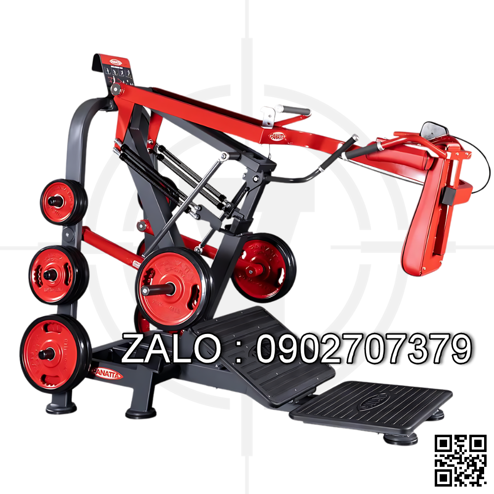 Thiết bị tập thể dục MP-308
