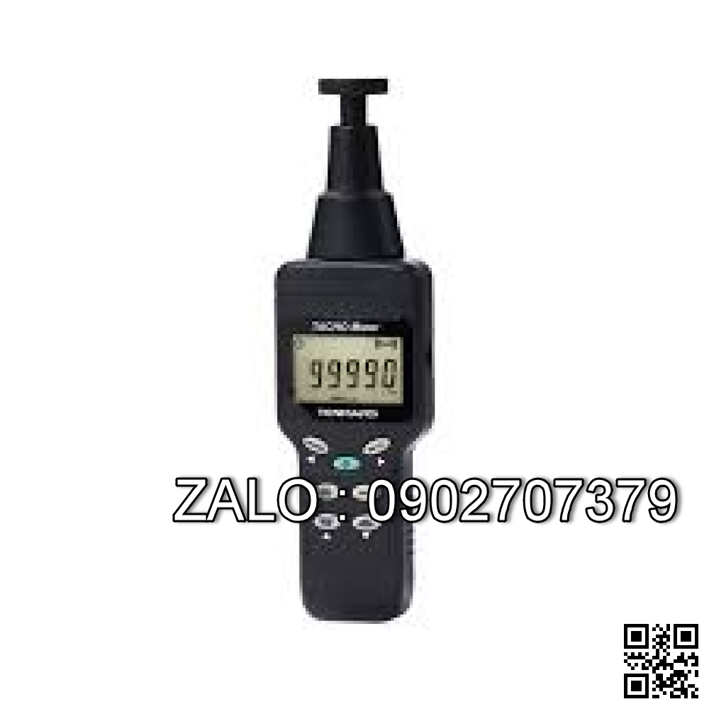 Thiết bị đo tốc độ vòng quay Tenmars TM-4100D
