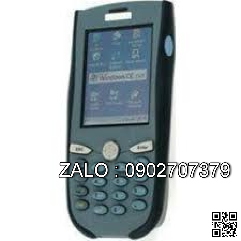 Thiết bị kiểm kho Unitech PA962