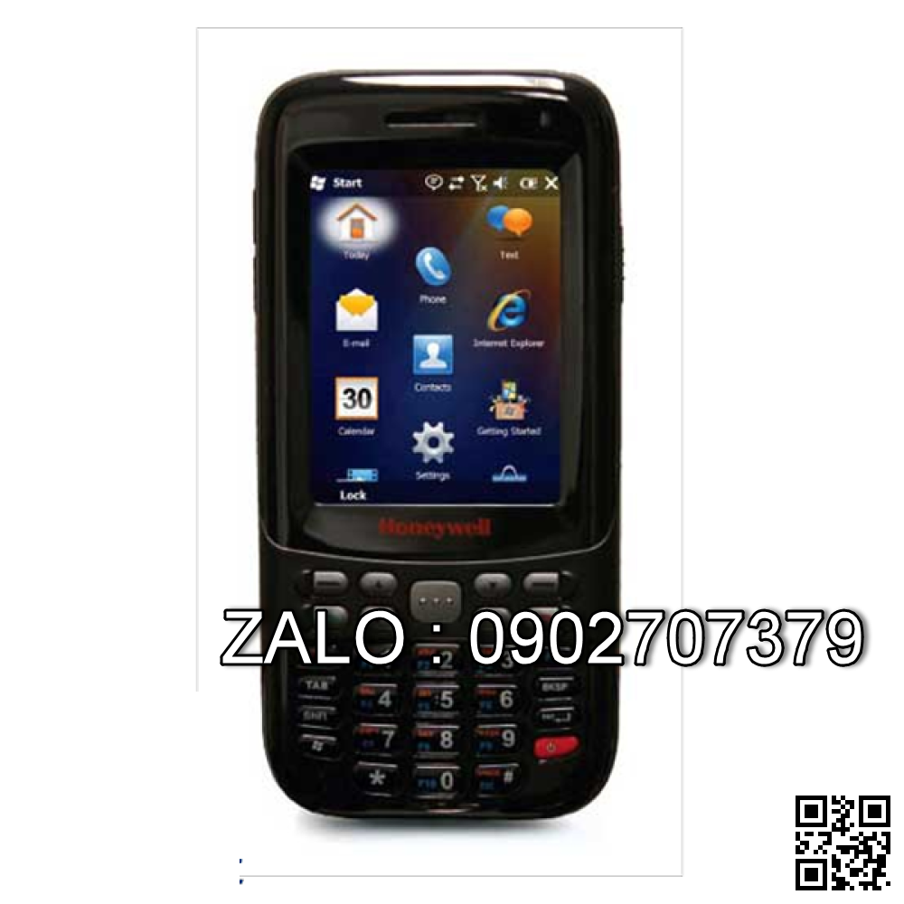 Thiết bị kiểm kho Dolphin 6000