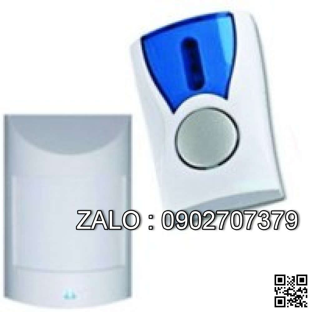 Thiết bị báo khách J-Tech JT-B3302