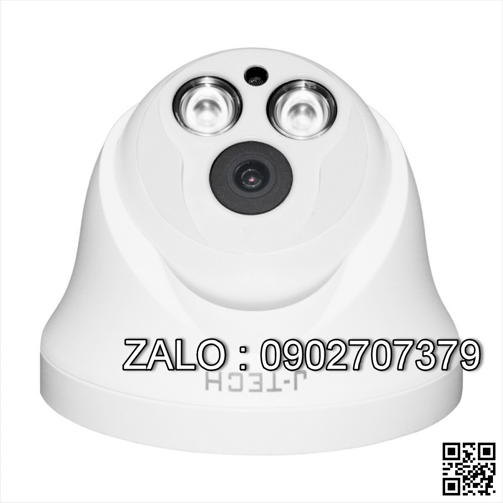 Thiết bị báo khách-báo trộm J-Tech JT-008C