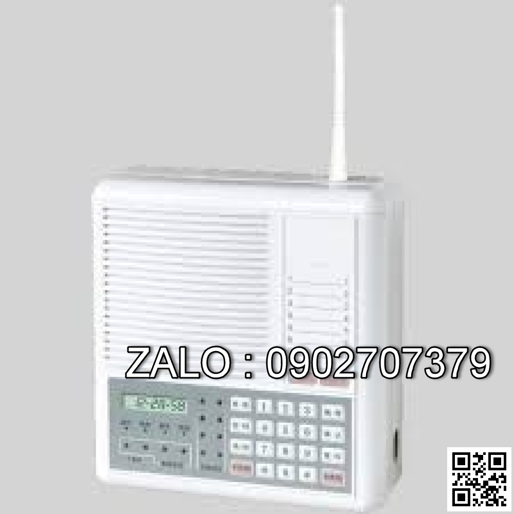 Thiết bị báo động chống trộm Shike SK-968b