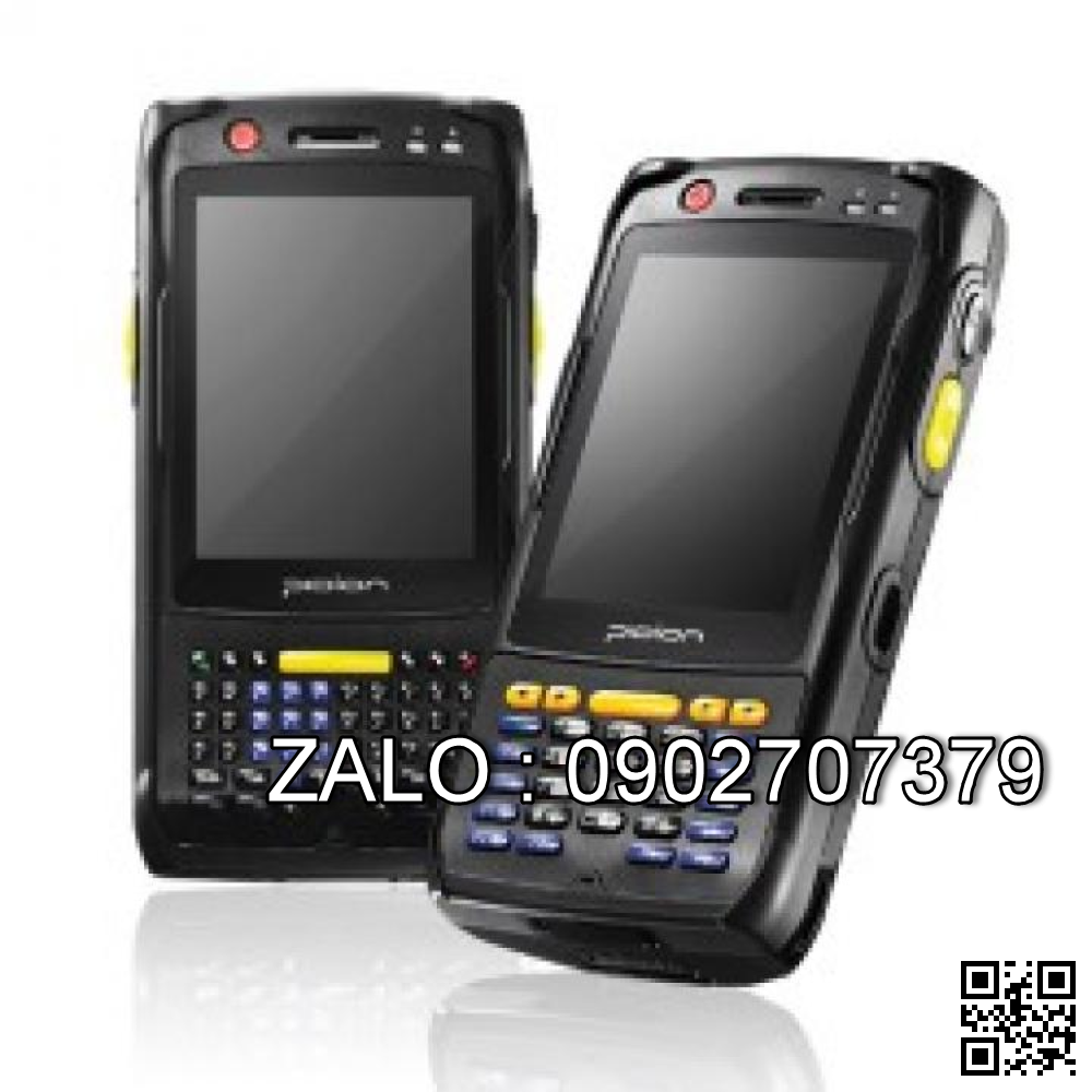 Thiết bị kiểm kho PDA Bluebird BIP-6000