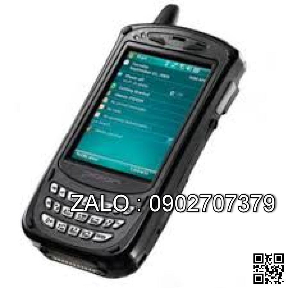 Thiết bị kiểm kho PDA Bluebird BIP-5000