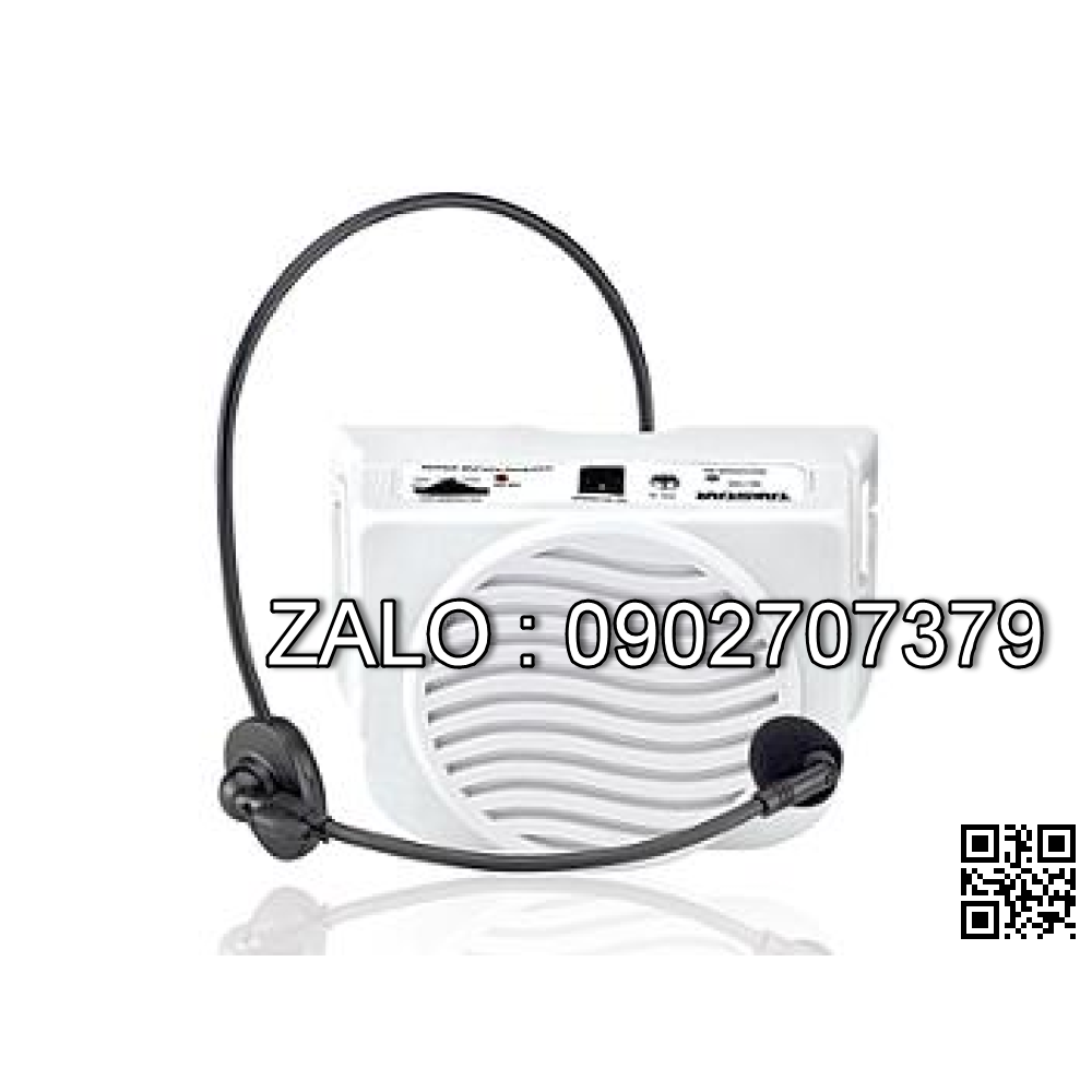 Thiết bị trợ giảng Takstar DA150