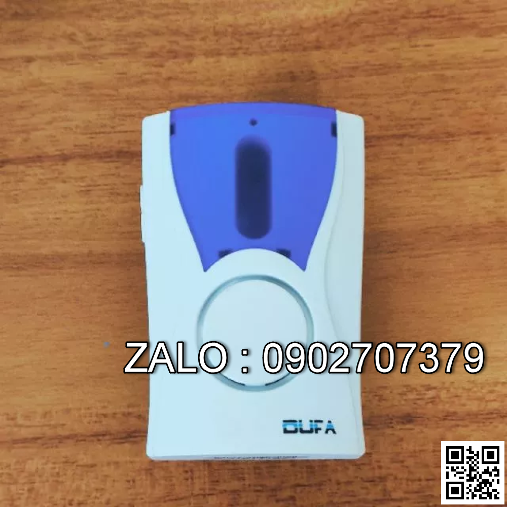 Thiết bị báo khách J-Tech JT-102