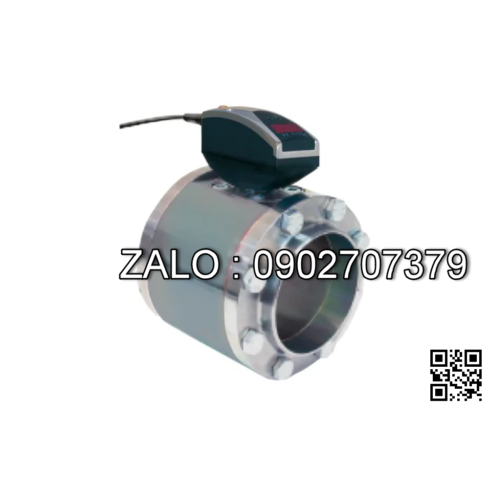 Thiết bị chuyển tín lưu lượng khí nén Testo-6446
