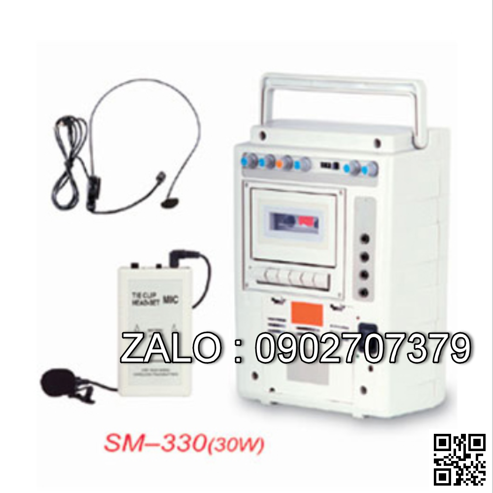 Thiết bị trợ giảng SAMLAP SM-330