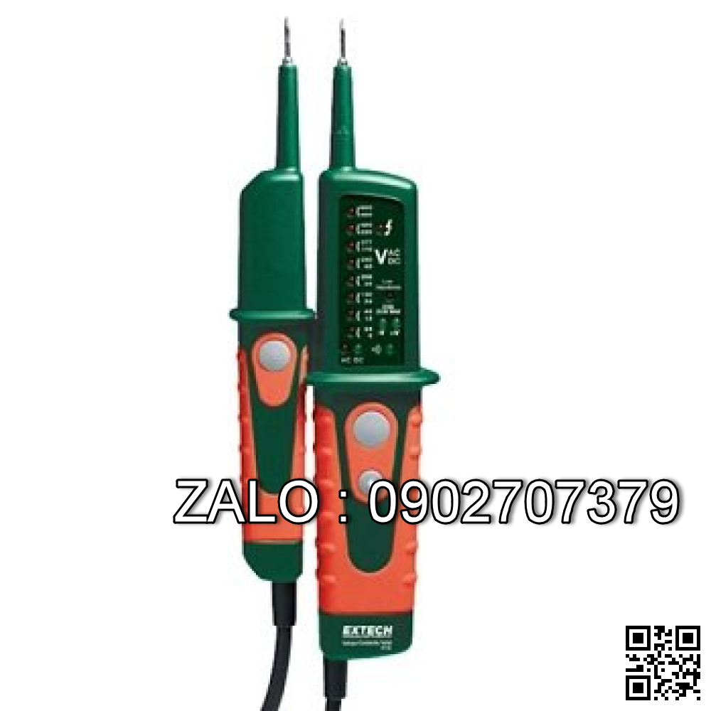 Thiết bị thử điện đa năng cầm tay Extech VT10