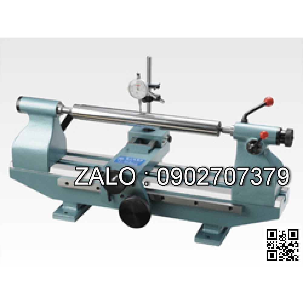 Thiết bị đo độ đồng tâm, No.1, Riken No.1 Riken