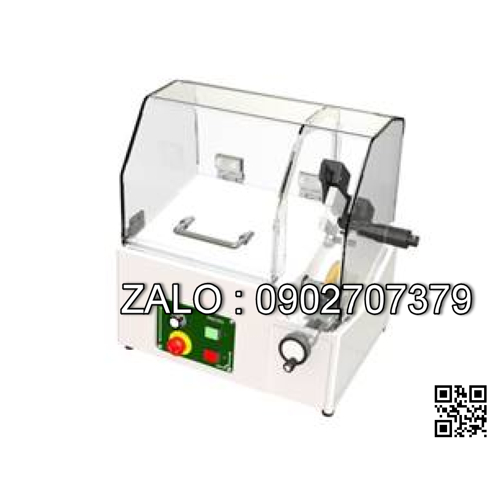 Thiết bị cắt mẫu lát mỏng bằng lưỡi cắt kim cương - PRECISO SERIES CL40