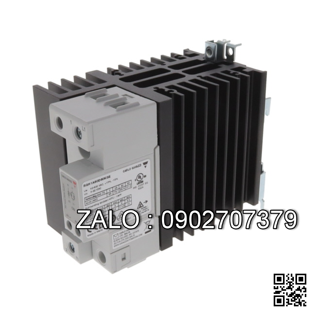 Thiết bị bán dẫn SCR RGH1A60D60KGE