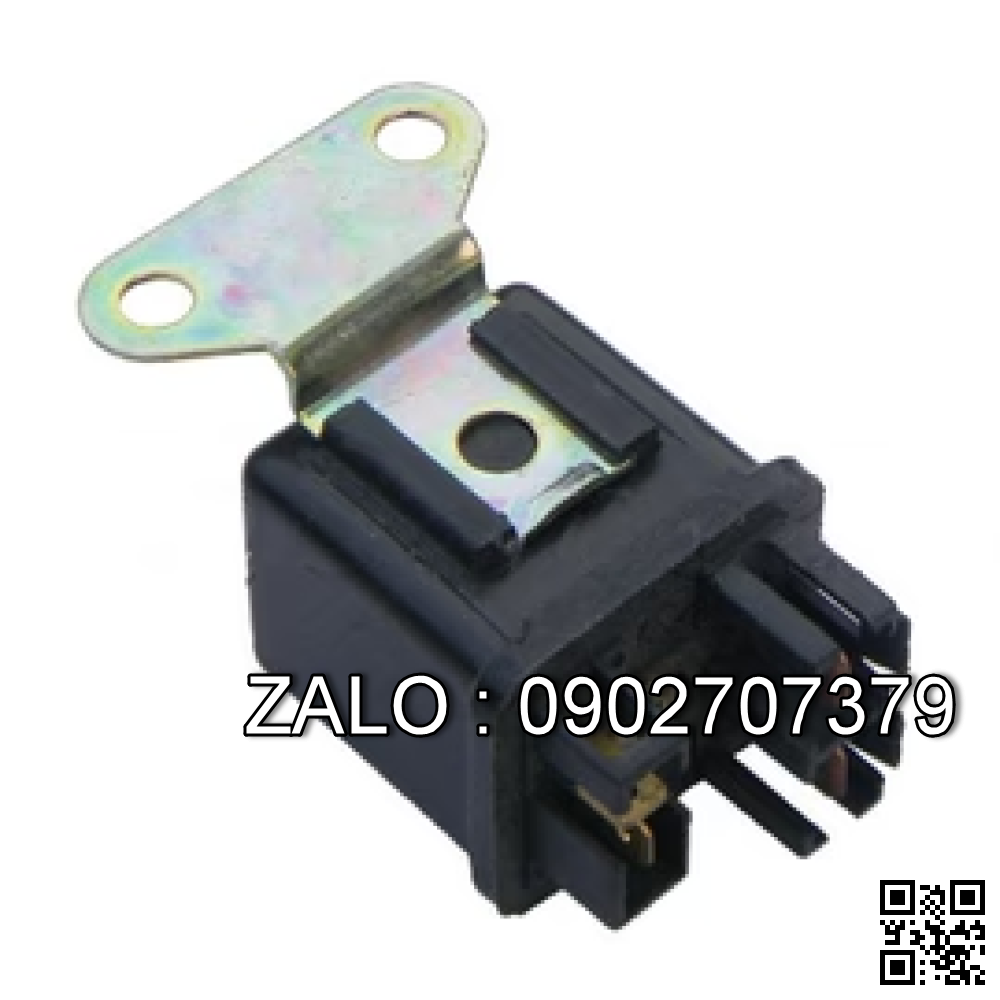 Relays xông xe nâng tcm heli