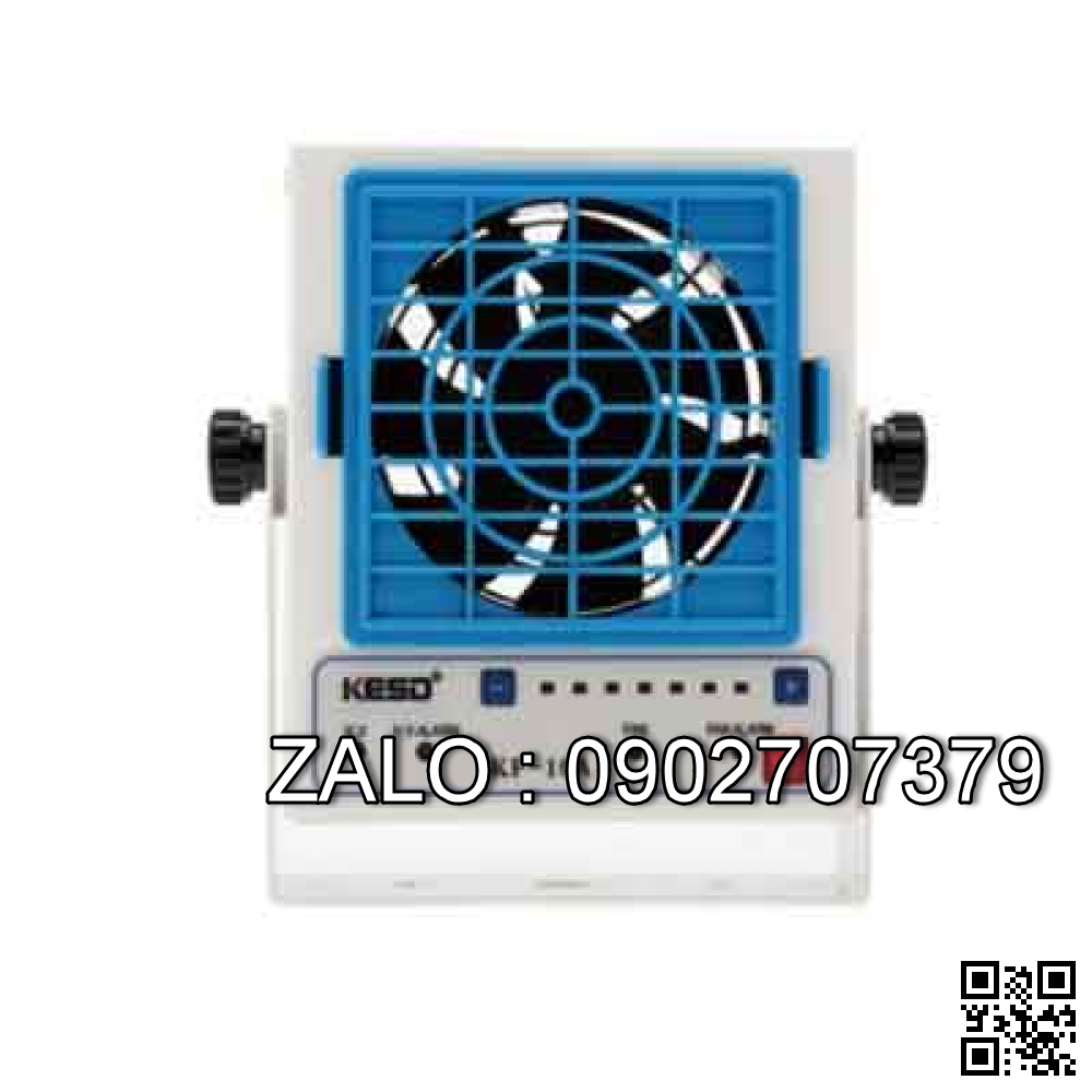 Quạt thổi ion chống tĩnh điện KF-10A