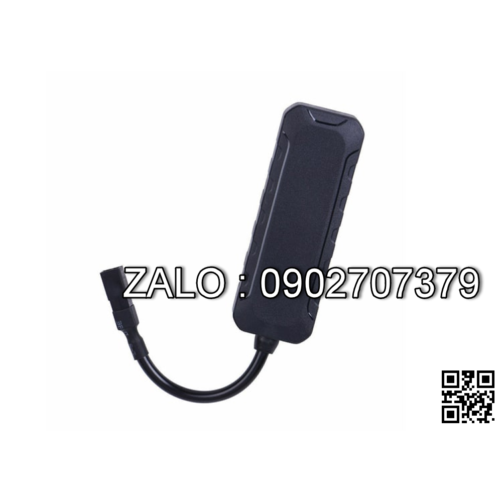 THIẾT BỊ ĐỊNH VỊ XE MÁY, XE ĐẠP ĐIỆN TG05