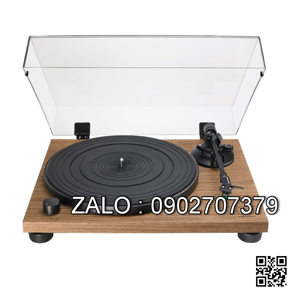 Thiết bị đo độ bám dính lớp phủ AT- Manual