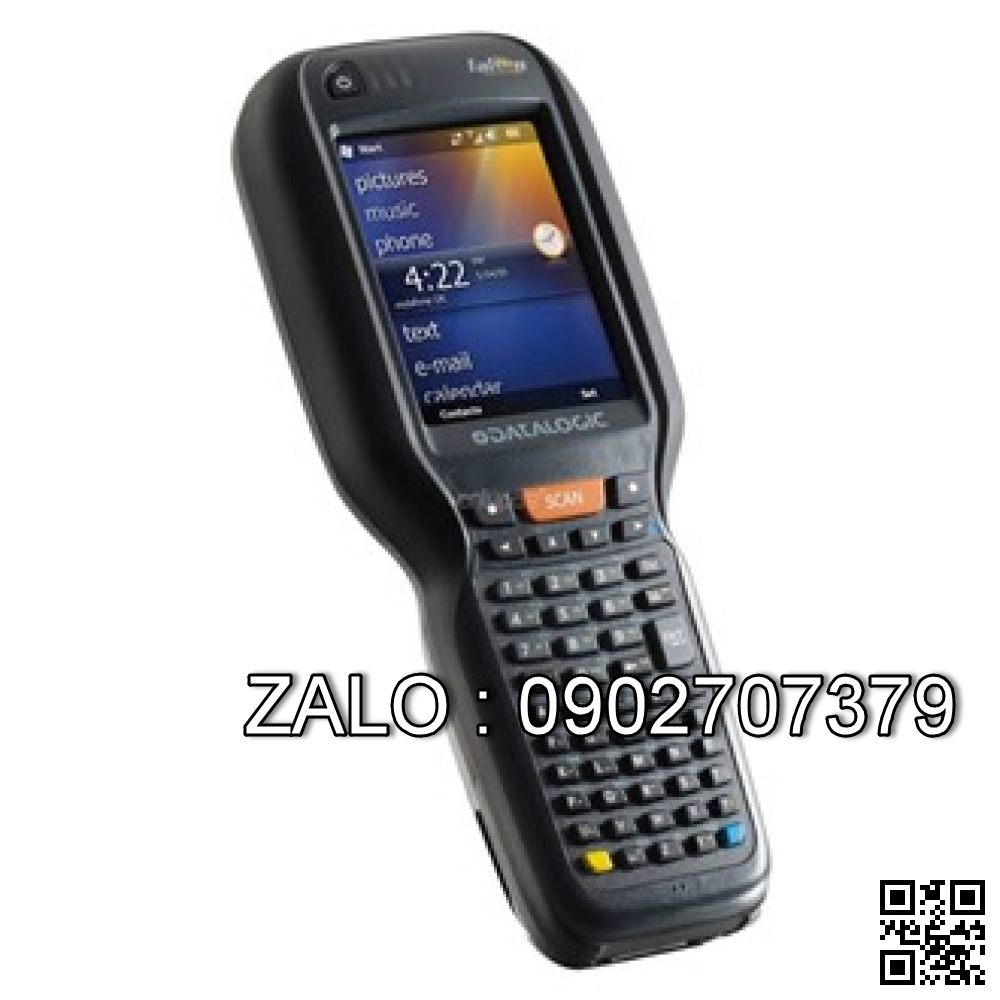 Thiết bị kiểm kho Datalogic Falcon X3