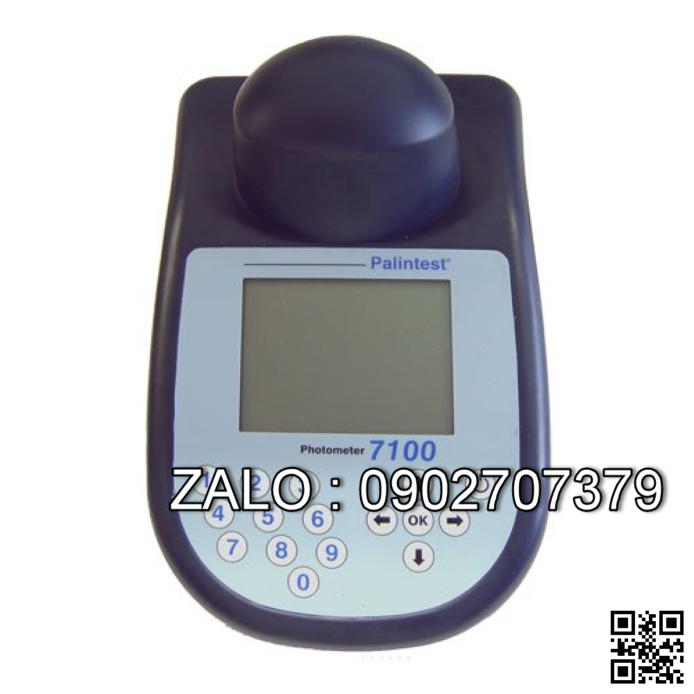 Thiết bị phân tích nước Photometer 7100