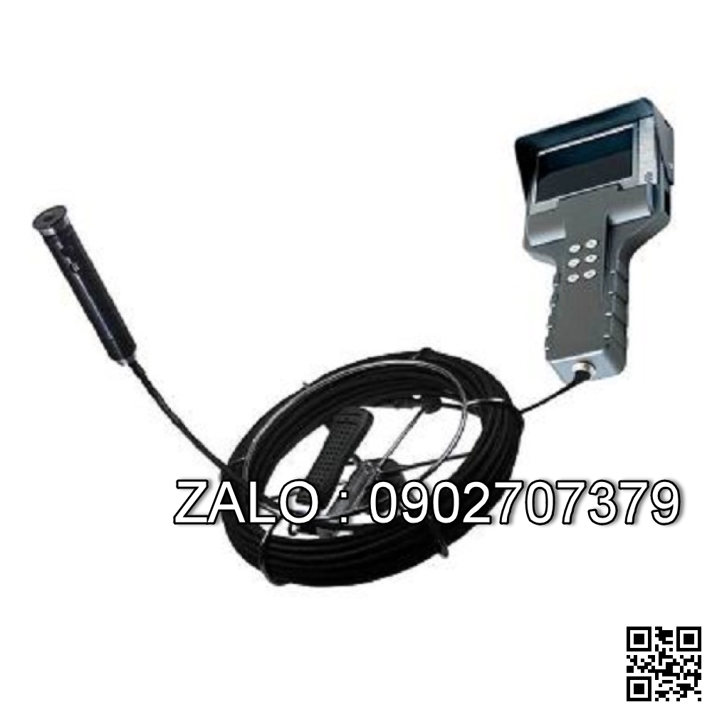 Thiết bị nội soi công nghiệp Time TBS-N22ES