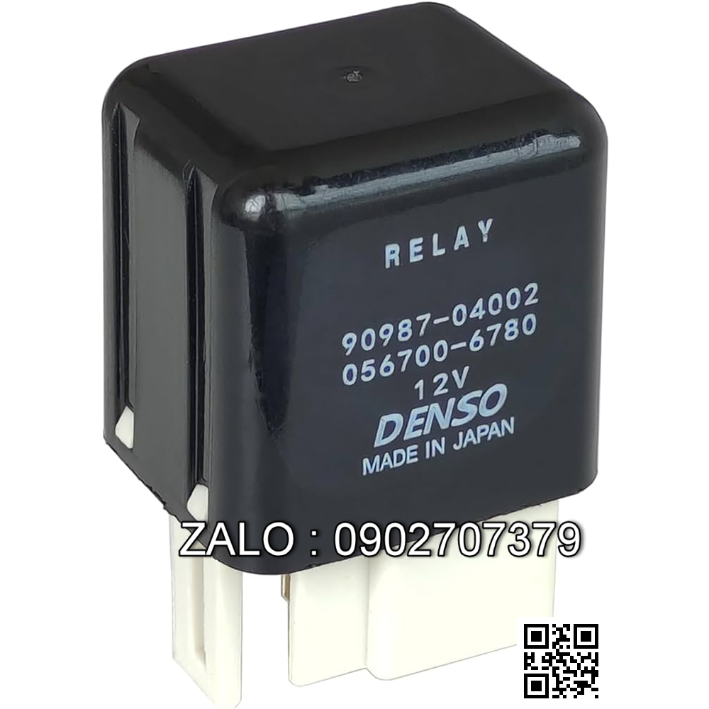 relay D0742031-JG