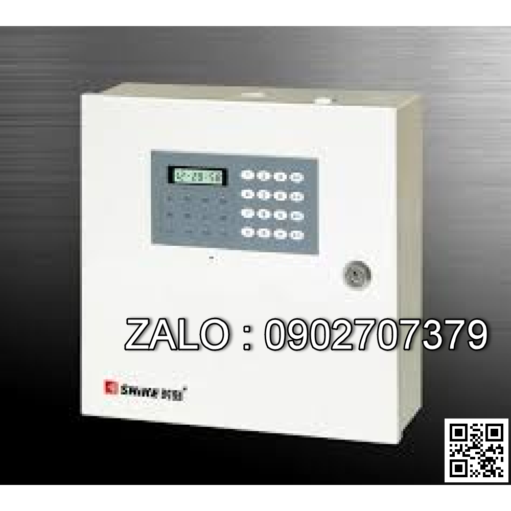 Thiết bị báo động chống trộm SHIKE (SK-978)
