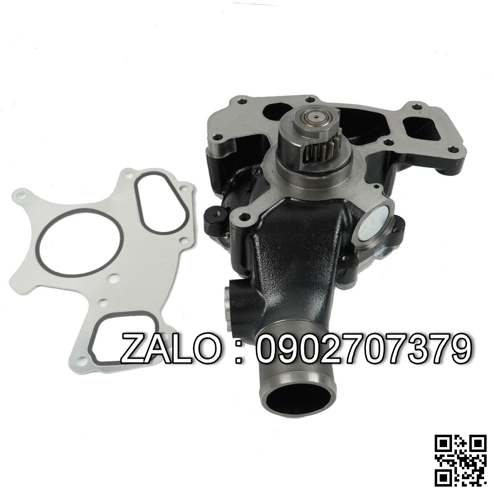 Bơm Nước động cơ Caterpillar C4.4