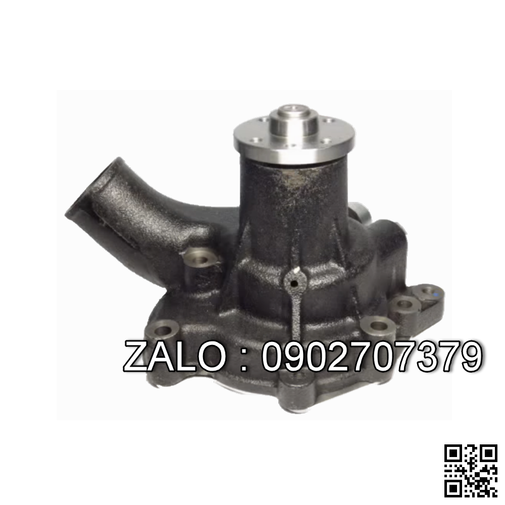 Bơm Nước động cơ ISUZU 6BG1