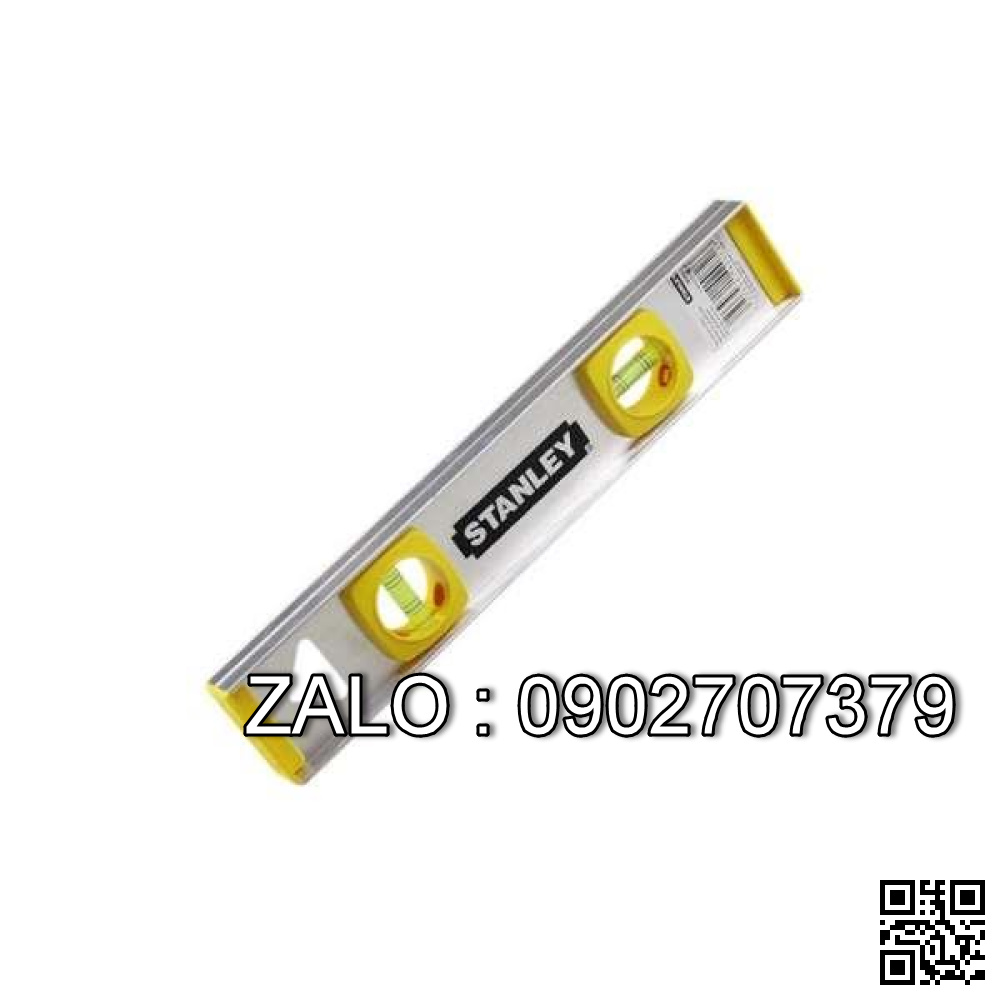 Thước thủy Nhôm Stanley 48