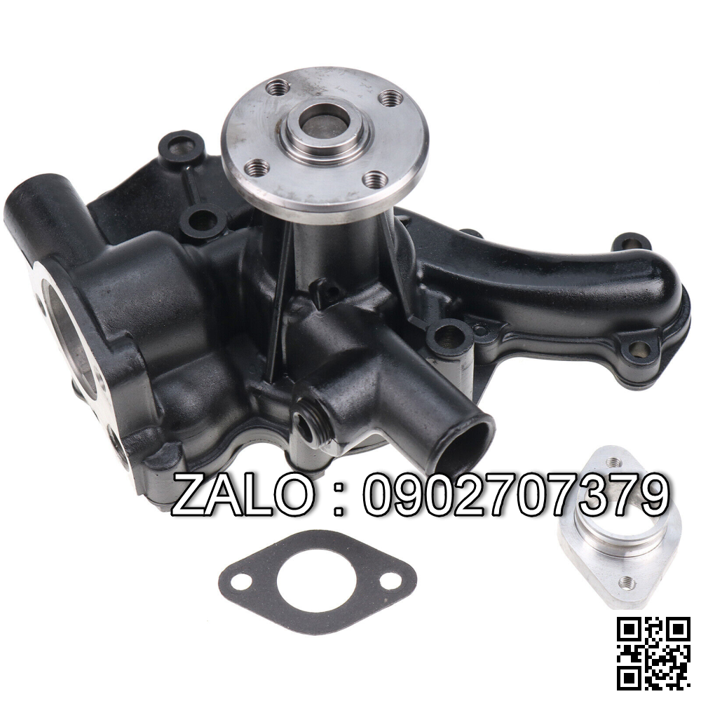 Bơm Nước động cơ CUMMINS A2300 4900469 4900469
