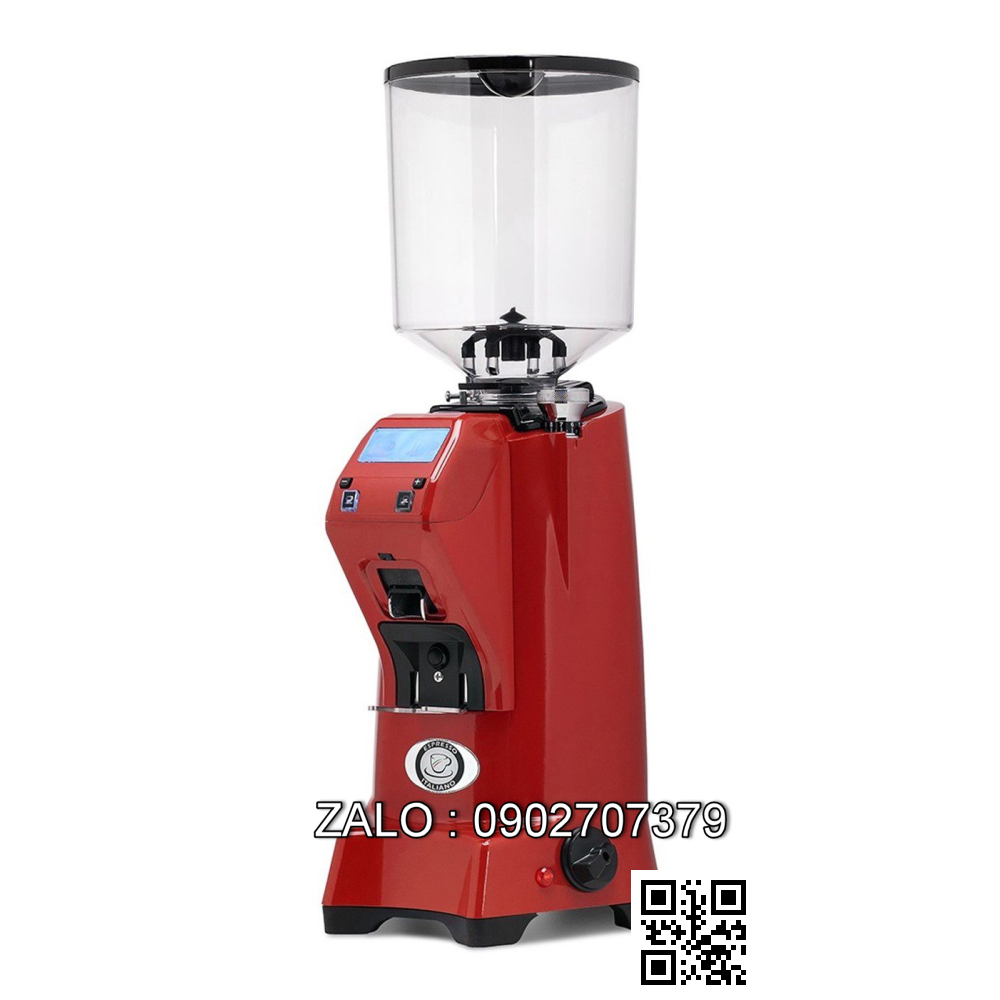 Máy xay cà phê EUREKA ZENITH 65E HIGH SPEED