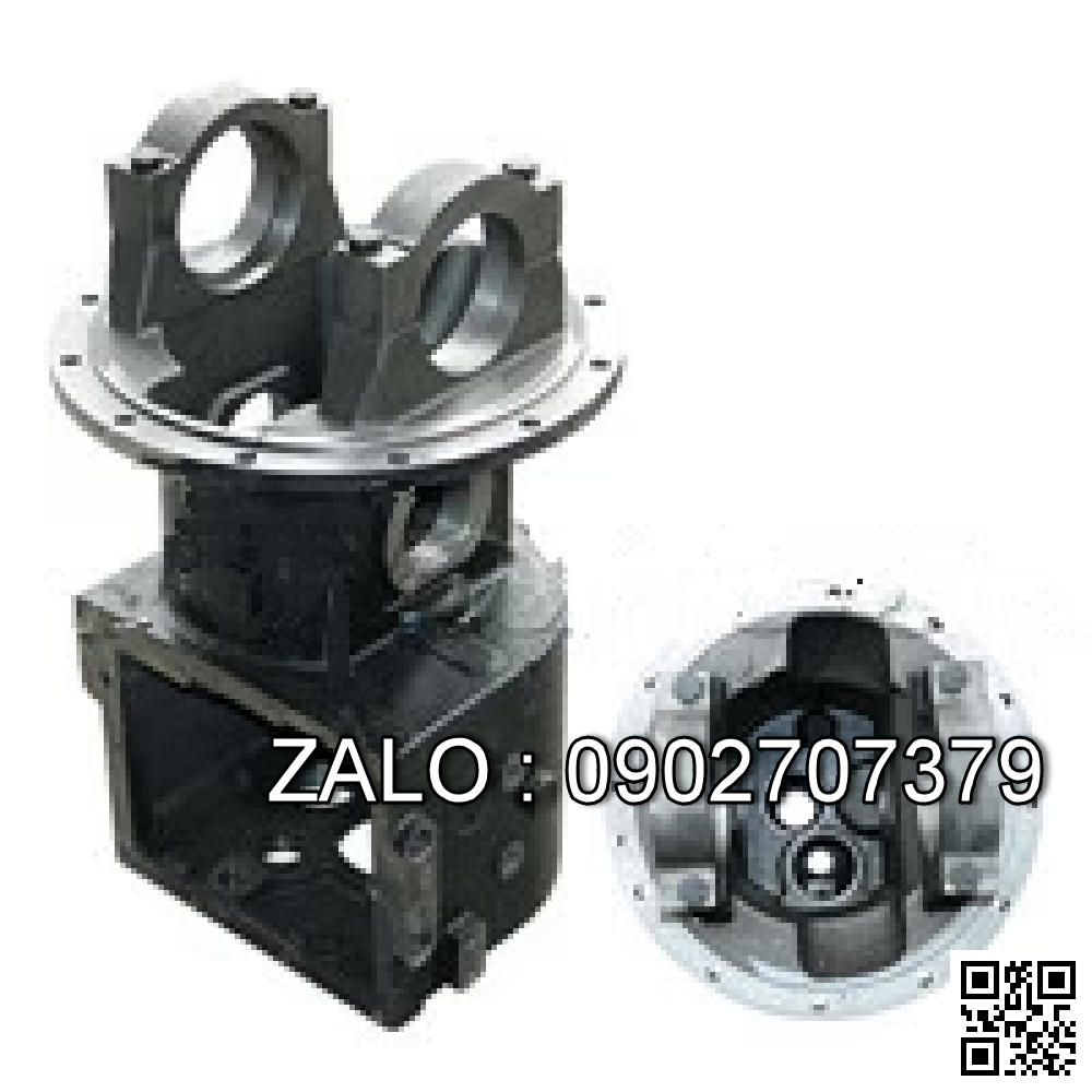 Vỏ hộp số xe nâng 15793-82001-TS