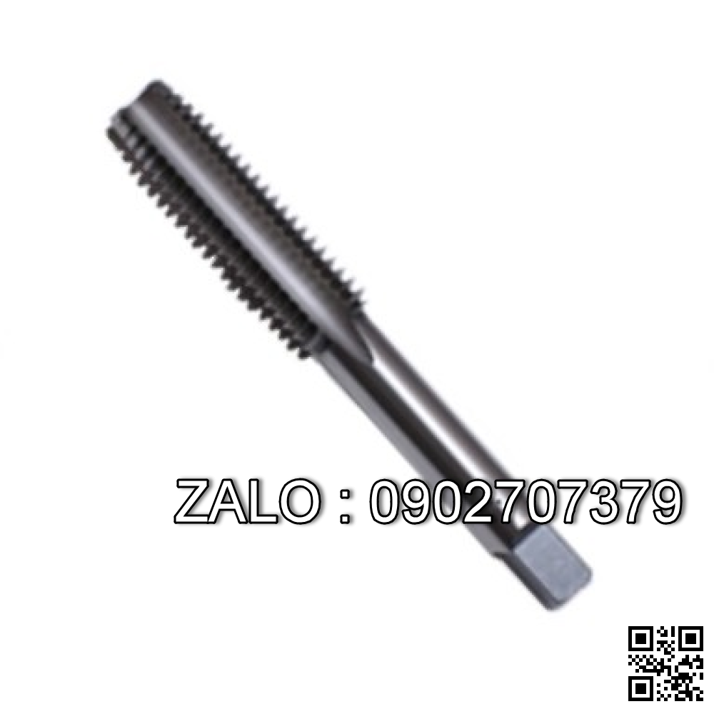 Taro Nachi M12X1.74 Thẳng-Taro Nachi Thẳng M12X1.75