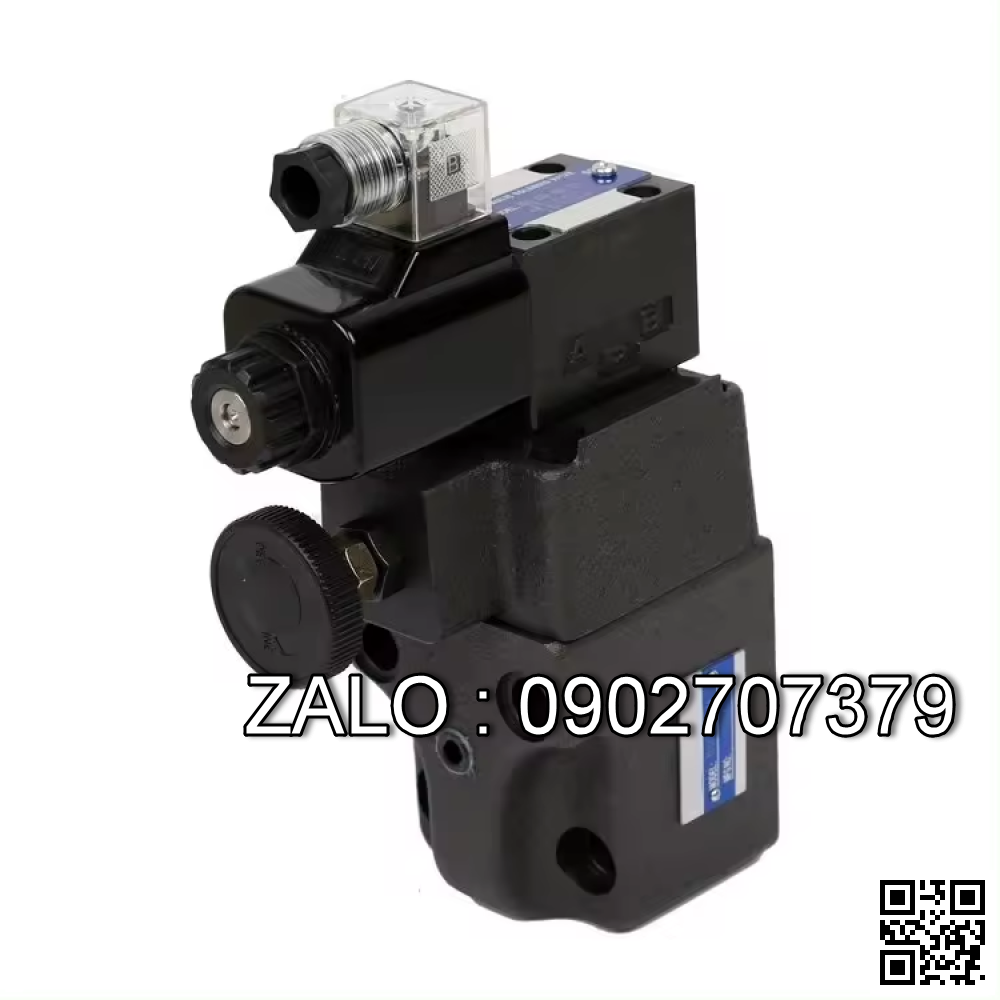 Van an toàn thủy lực Yuken BST-03-V-2B3A-A200-47