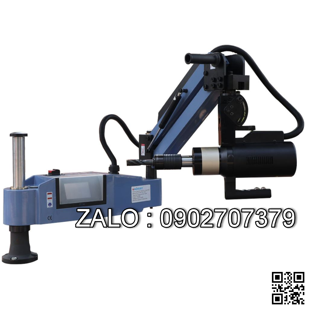 Máy taro cần dùng điện EMAQ-32