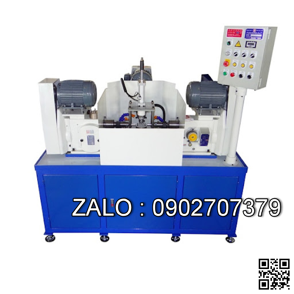 Máy taro tự động đầu ngang JT-4508F