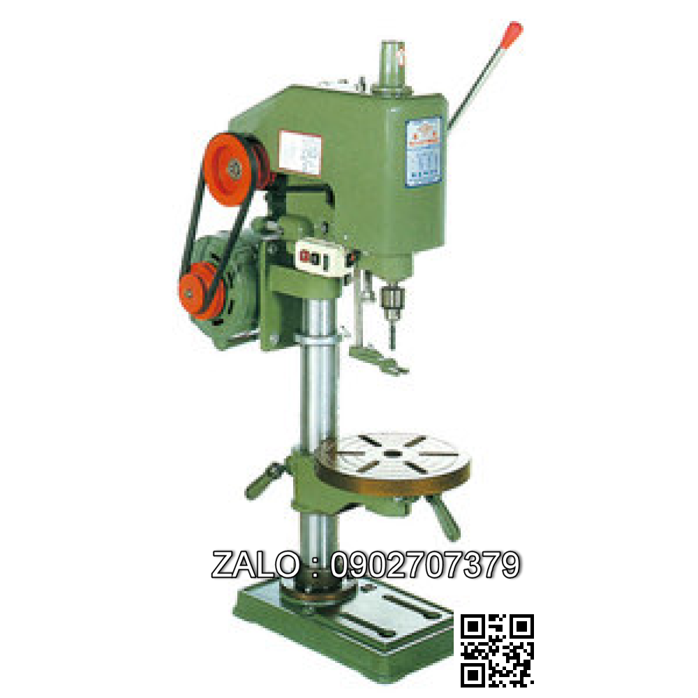 Máy taro M3-M6 JY-308