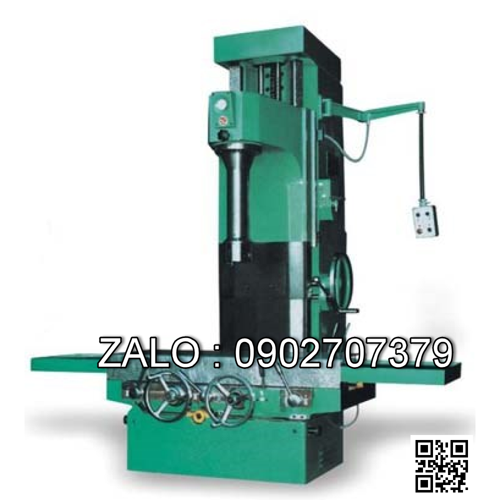 Máy doa đứng hạng nặng SVT-6