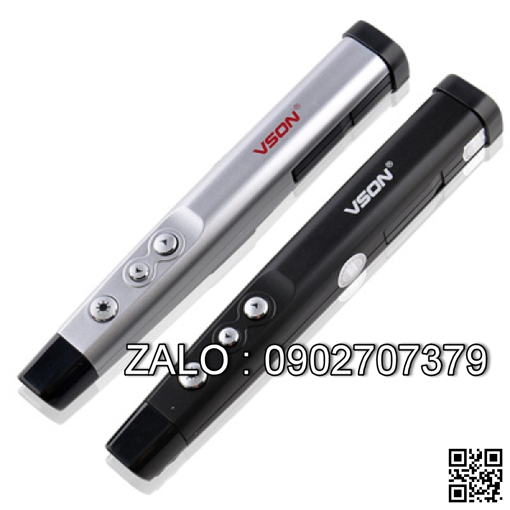 Thiết Bị Trình Chiếu VSON V-890