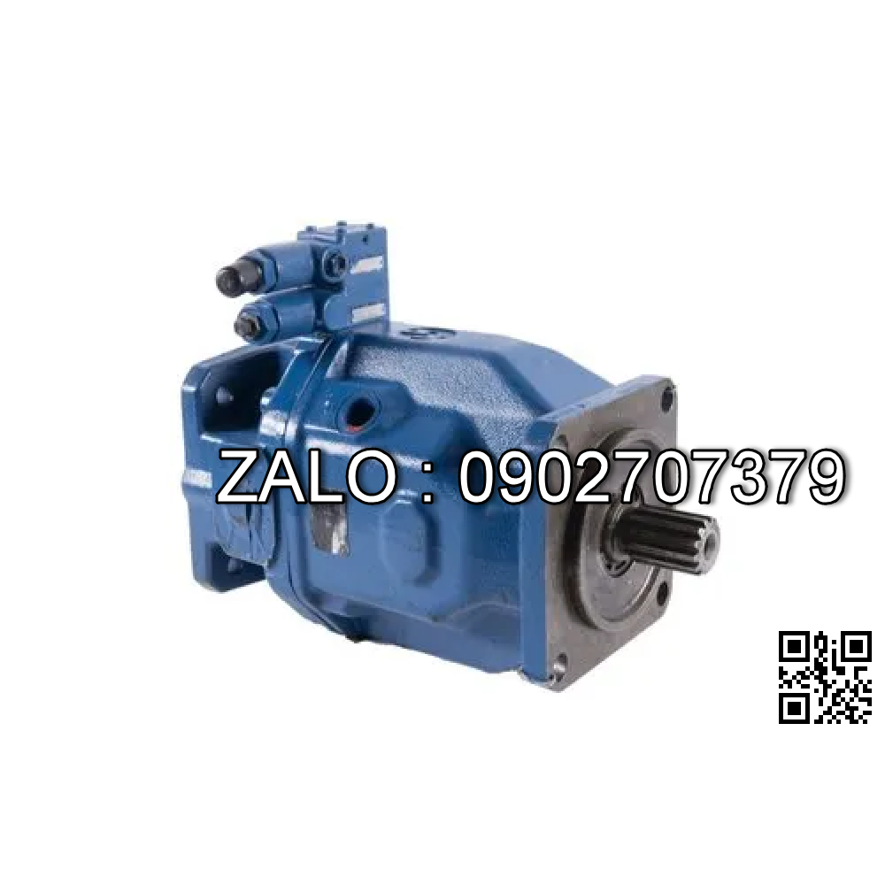 Phụ tùng bơm thủy lục REXROTH A10VG28