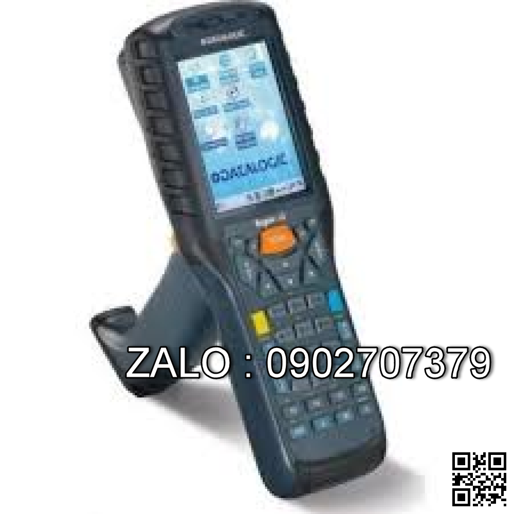Thiết bị kiểm kho Datalogic Kyman gun