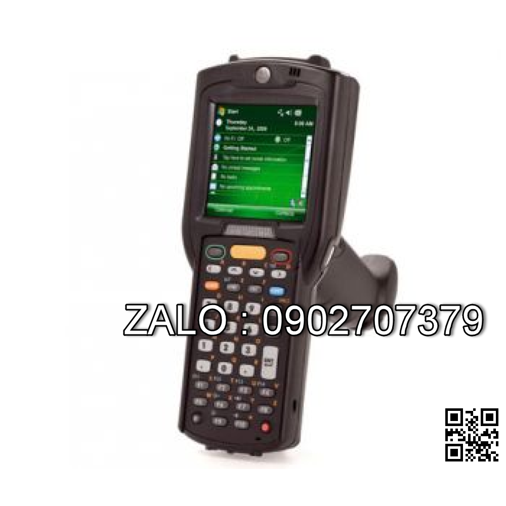 Thiết bị kiểm kho Motorola MC3190
