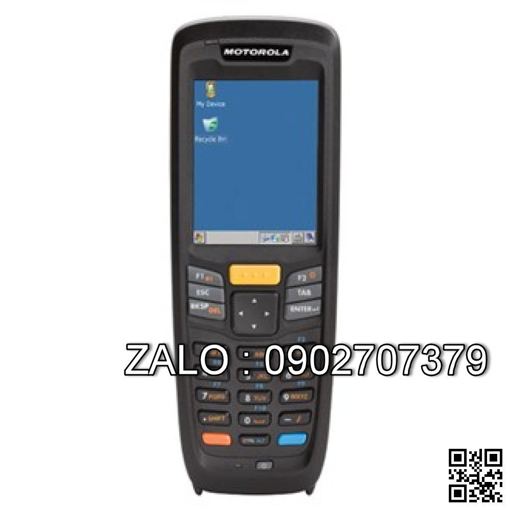 Thiết bị kiểm kê kho Motorola MC2180